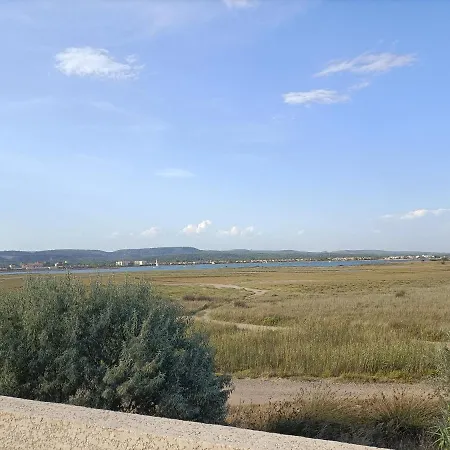 Apartament L'hippocampe