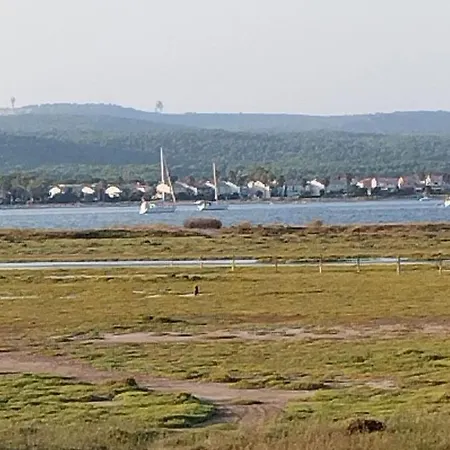 דירה L'hippocampe