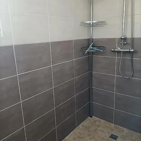 L'hippocampe דירה *