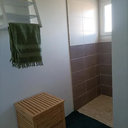 דירה L'hippocampe