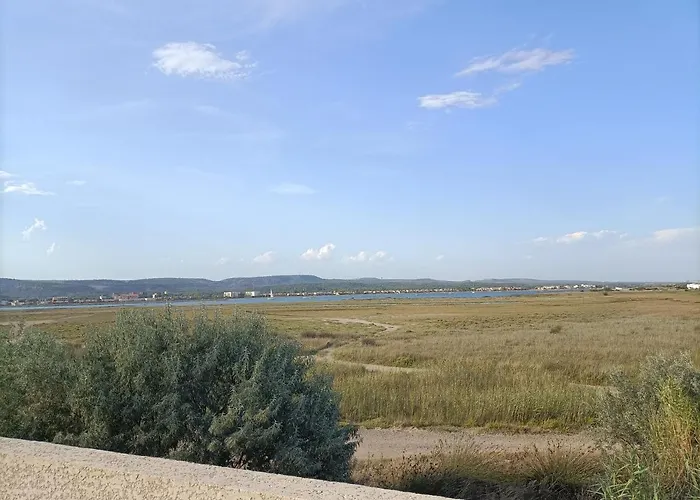 Apartament L'hippocampe