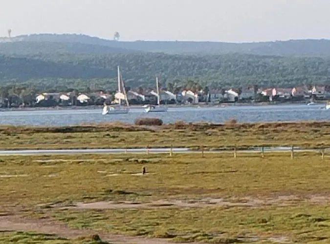 Apartament L'hippocampe