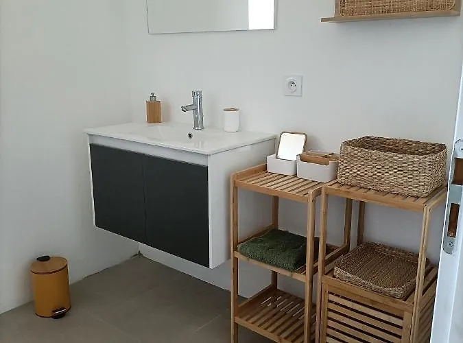 Apartament L'hippocampe *