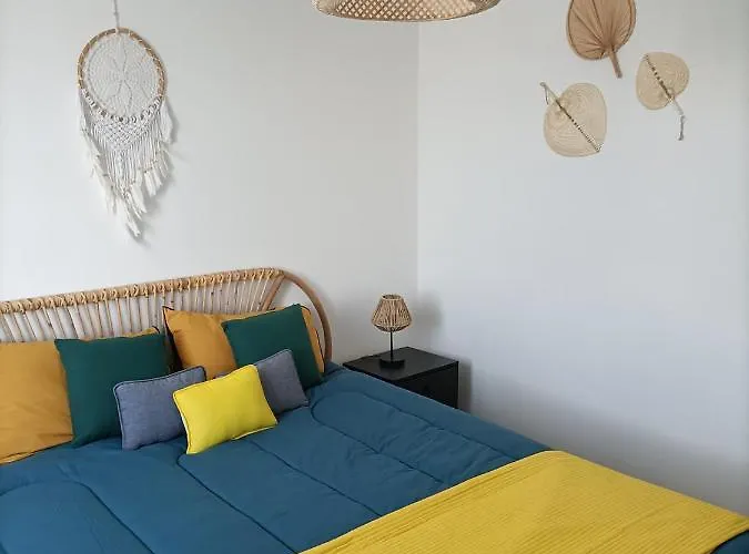 L'hippocampe Apartament Gruissan