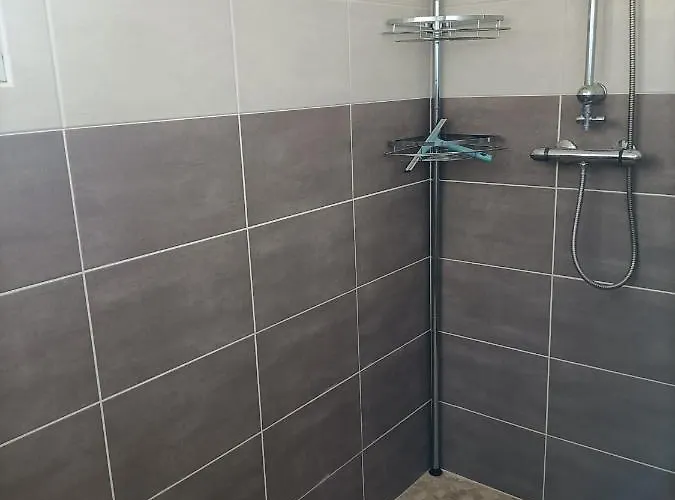 L'hippocampe Apartament *