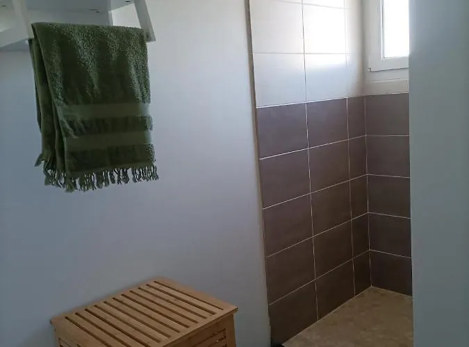 Apartament L'hippocampe