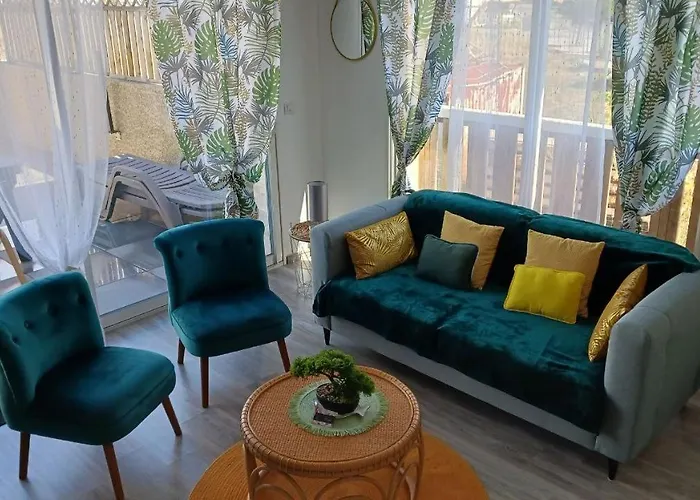 L'hippocampe Gruissan