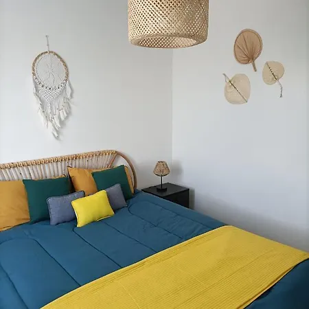 L'hippocampe Apartment Gruissan
