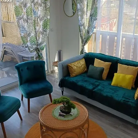 L'hippocampe Gruissan