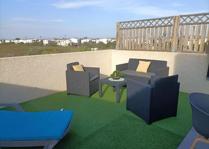 L'hippocampe 格吕桑